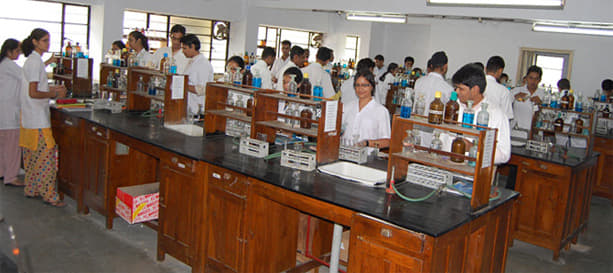 Pravara Rural Medical College Loni Facilities photo 3